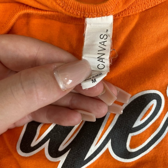 Flyers All Star Tank top - Picture 3 of 3